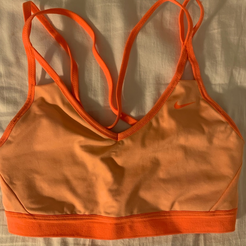 Nike Dri-fit Sports Bra